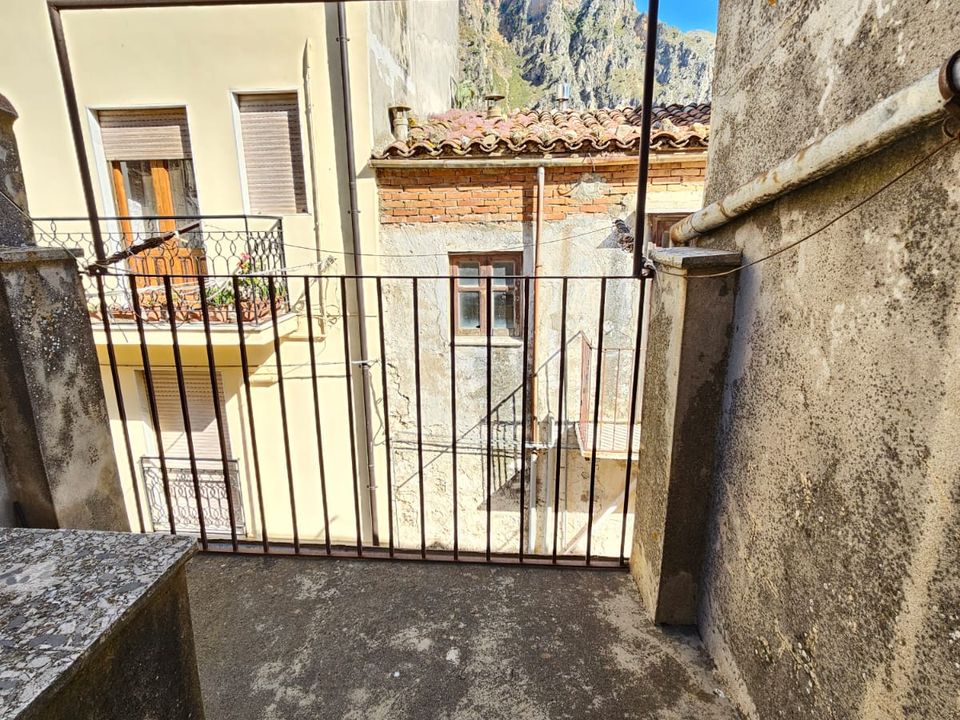 Dorpshuis in Isnello, Palermo - foto 5